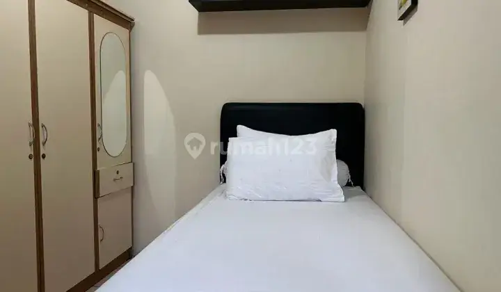 Termurah Apartemen Mediterania Palace Kemayoran 2 BR Bagus 2