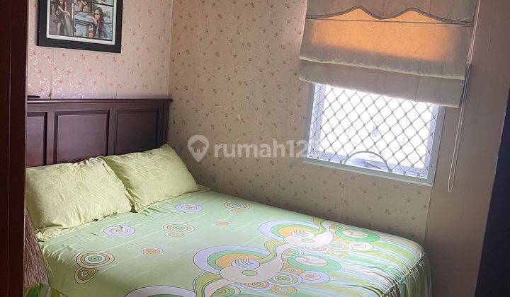 kamar tidur termurah apartment 2 br furnished