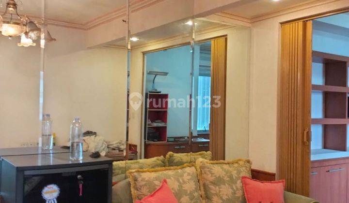 foto lainnya termurah apartment 3 br furnished