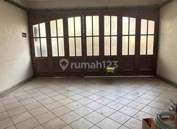 Cepat Dijual Rumah Bagus SHM di Sunter, Jakarta Utara 2