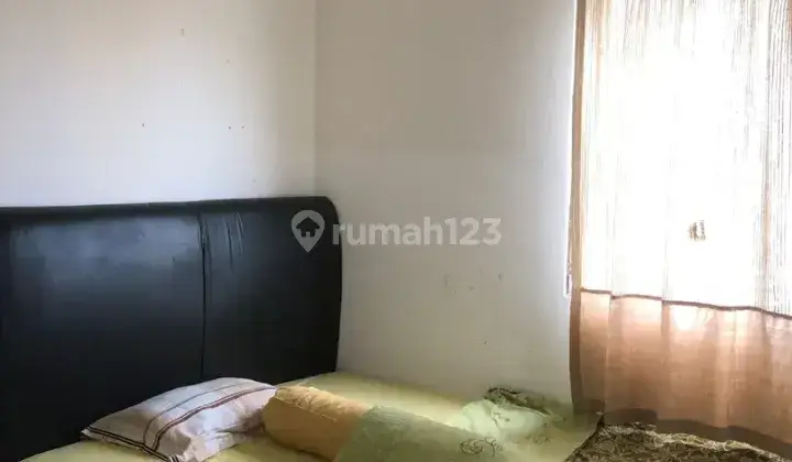 Termurah Apartemen Mediterania Palace Kemayoran 2 BR Bagus 1