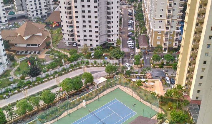foto lainnya termurah apartment 3 br furnished