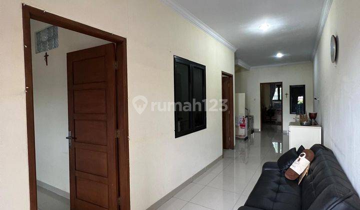 Termurah Rumah Kontrakan Bagus SHM di Pademangan, Jakarta Utara 1