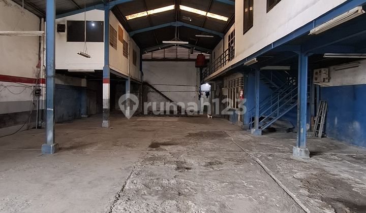 CHEAPEST Nice Warehouse Sunter, North Jakarta CHEAPEST Nice Warehouse Sunter, North Jakarta