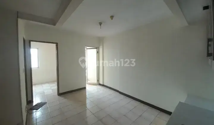 Termurah Apartemen Mediterania Palace Kemayoran 2 BR Bagus 1