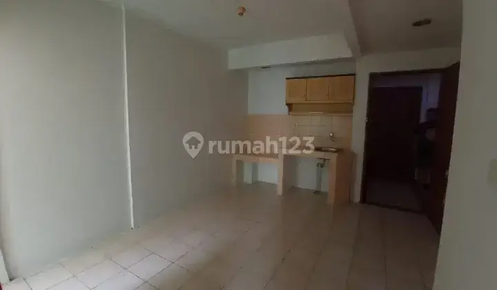 Cepat Disewa Apartemen Mediterania Palace Kemayoran 2 BR Bagus 2