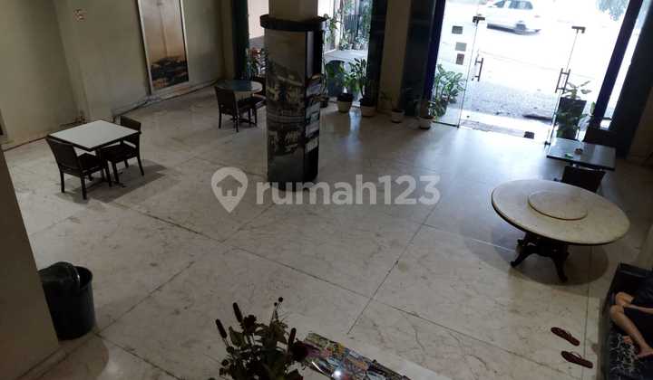 TERMURAH Hotel 3 Lantai Senen, Jakarta Pusat TERMURAH Hotel 3 Lantai Senen, Jakarta Pusat