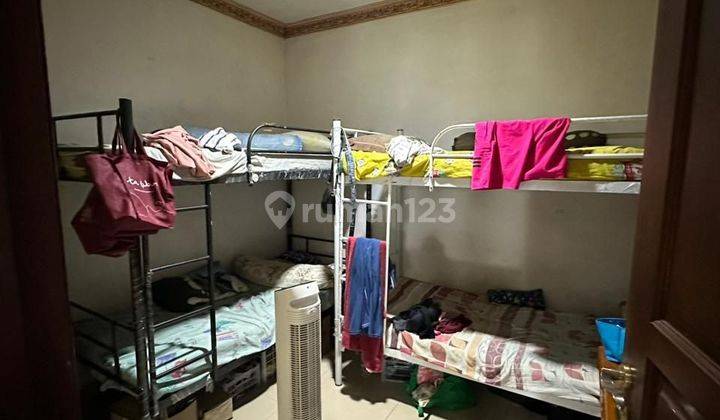 Jual BU Rumah Bagus Furnished SHM Sunter, Jakarta Utara 2