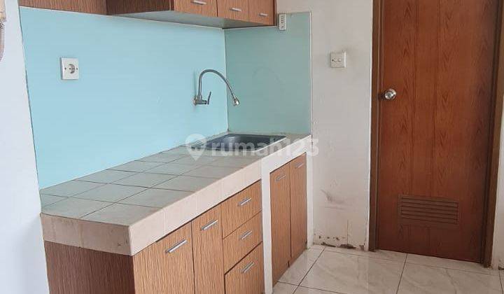 Termurah Apartement Maple Park Sunter 1 BR Bagus 2