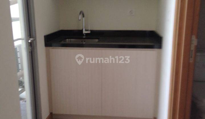 Terbagus Apartemen The Mansion Bougenville Bagus 2