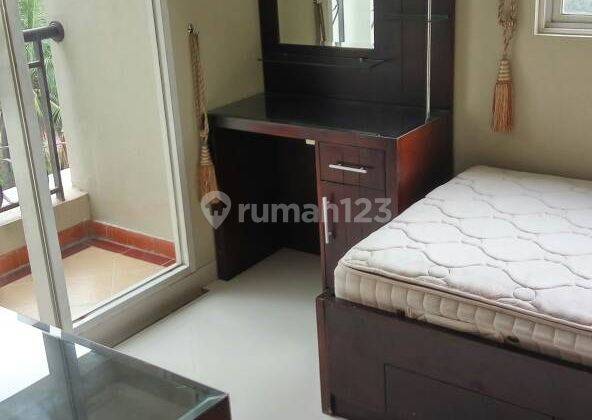 Termurah Apartement Mediterania Lagoon Kemayoran 3+1 BR Bagus 2