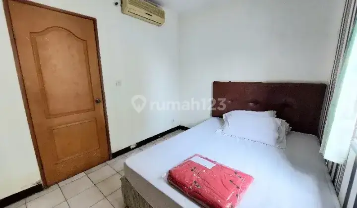 Cepat Disewa Apartemen Mediterania Palace Kemayoran 2 BR Bagus 2