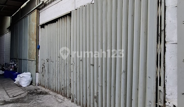 CHEAPEST Nice Warehouse in Sunter, North Jakarta CHEAPEST Nice Warehouse in Sunter, North Jakarta