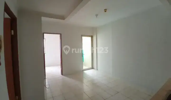 Cepat Disewa Apartemen Mediterania Palace Kemayoran 2 BR Bagus 1