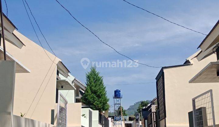 Rumah siap huni, SHM, harga terjangkau di sayap kota baru Padalarang Bandung barat sebrang IKEA 2