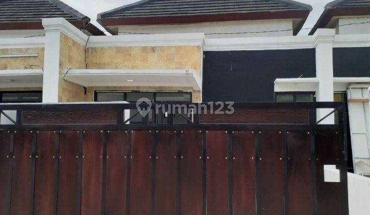 Rumah mewah harga murah lokasi strategis di Rancamanyar Katapang Bandung  1