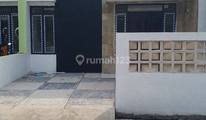 Rumah mewah harga murah lokasi strategis di Rancamanyar Katapang Bandung  3