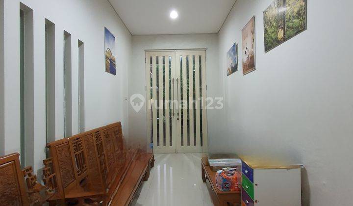 Rumah 2lantai di ROYAL RESIDENCE Cluster RICHMOND 2