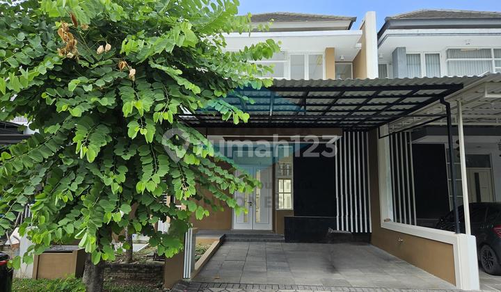 Royal Residence blok C1 1