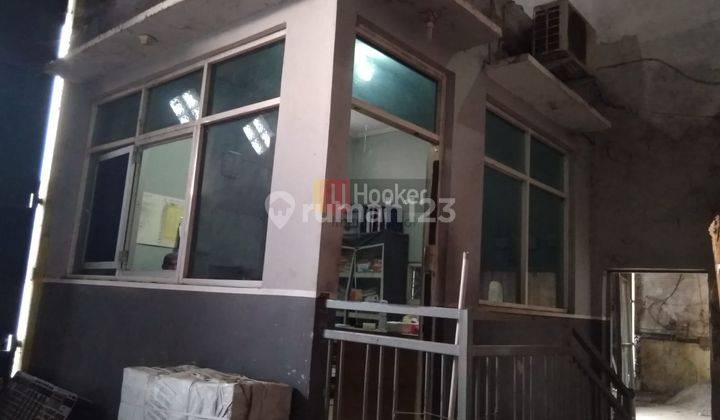 Gudang Siap Pakai, Cocok Usaha Dan Industri Lik Kaligawe Semarang 6758 2
