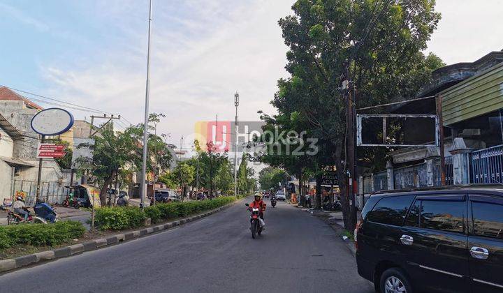 Gudang Cocok Usaha Dan Strategis Jl. Soekarno Hatta Semarang 4370 9