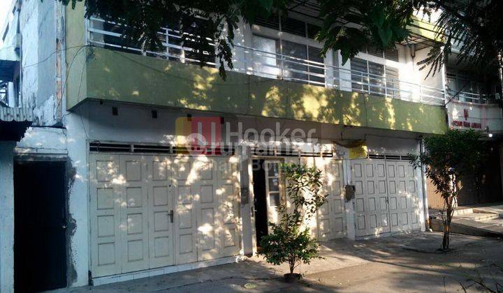 Di Rumah Di Jln Mt.haryono Semarang 301 1