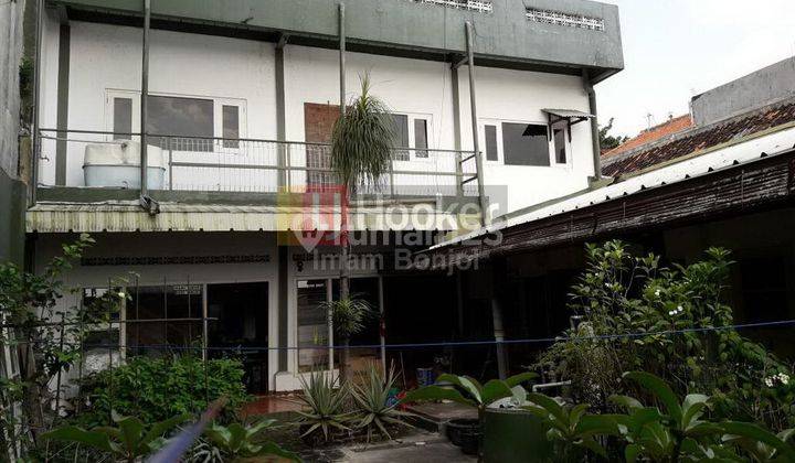 Di Rumah Di Jln Mt.haryono Semarang 301 9