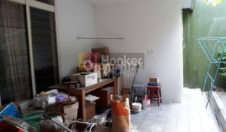 Di Rumah Di Jln Mt.haryono Semarang 301 10