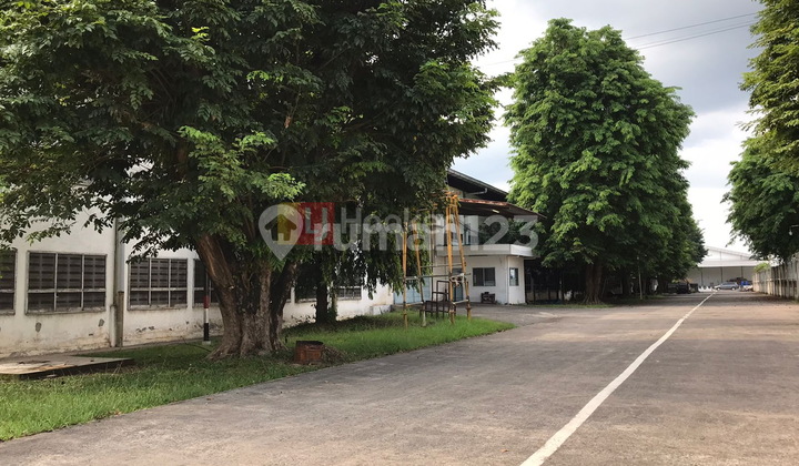Gudang Siap Pakai, Cocok Usaha Dan Industri Jalan Raya Semarang Kendal 7247 10