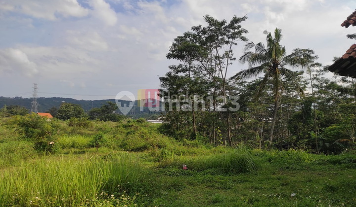 Jual Tanah Zona Industri Siap Bangun Untuk Gudang Dan Perumahan Bergas Kabupaten Semarang 7363 7