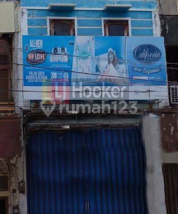 Sewa Ruko Tengah Kota Dan Cocok Usaha Beteng Semarang 7338