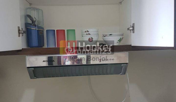 Apartemen Siap Huni,cantik Dan Nyaman Mg Suite Semarang 7535 3