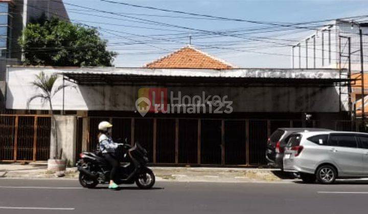 Jual Ruko Siap Pakai, Cocok Usaha Dan Strategis Jalan Doktor Cipto Semarang Timur 8106 2