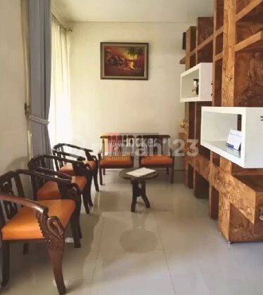 Sewa Rumah Baru Siap Huni, Cantik Dan Nyaman Citraland Bsb Semarang 8450 2