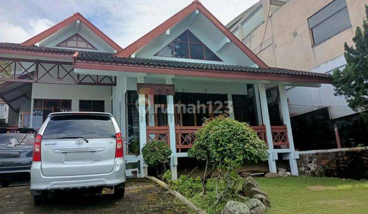 Jual Villa  Bandungan Kabupaten Semarang-9261 2