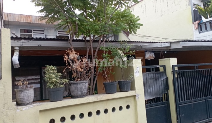 MANUKAN WEST SURABAYA ONLY 650JT MK-KR 2