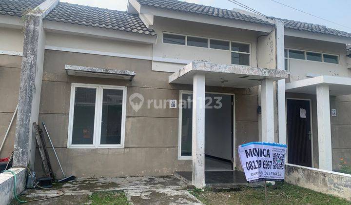 Rumah Alam Juanda - Sertifikat Hak Milik 2