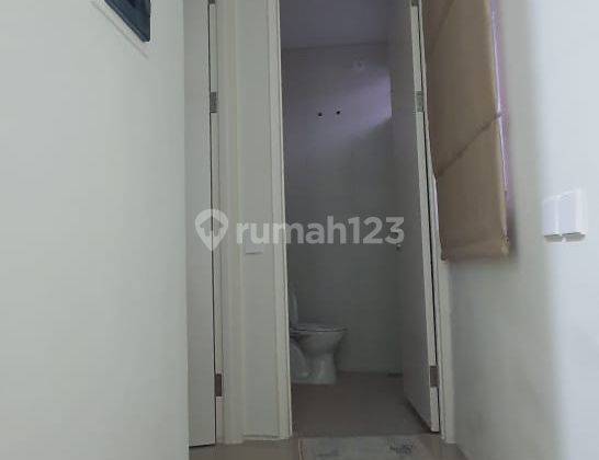 RUMAH  NORTH WEST LAKE CITRALAND SURABAYA BARAT FULL FURNISHED (MG) 2