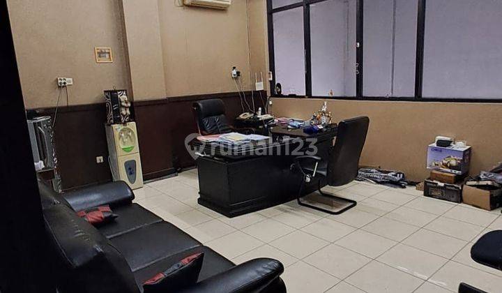 RUKO 3LANTAI KERTAJAYA COCOK BUAT USAHA APA SAJA SHOWROOM MOBIL.SALON,TOKO MEBEL ATAU RESTORAN 1