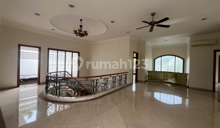 KAN RUMAH AREA: PONDOK INDAH JKT CODE: GC-XM KAN RUMAH AREA: PONDOK INDAH JKT CODE: GC-XM