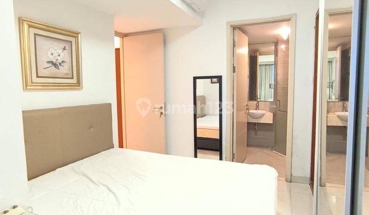 APARTEMEN LARIZ PRIVATE LIFT CODE:CW-PROP 2