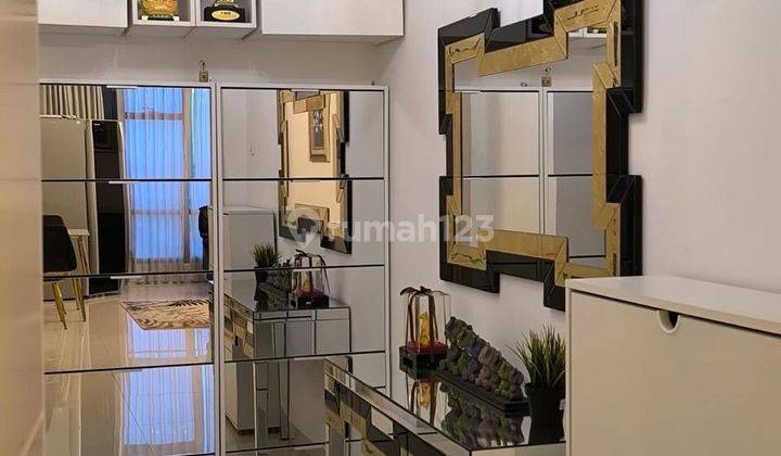 APARTEMEN LARIZ PRIVATE LIFT CODE:CW-PROP 1