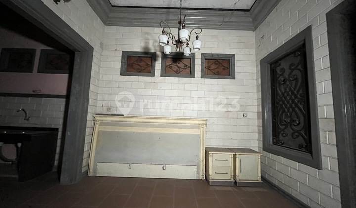 SIDOSERMO AIRDAS 2LT ADA 12 KAMAR TIDUR BISA UNTUK MESS 2