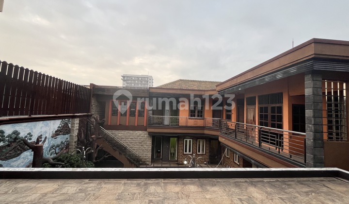 Cocok Untuk Usaha Hotel Cafe,Rmh Makan Atau Tempat Gym (R) 2