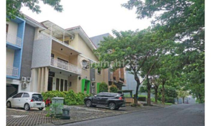 RUMAH KOS CITRALAND SURABAYA BARATHGB- *IMB KOST2 AN MURNI ✅41 KAMAR✅12 KAMAR 1.5 LANTAI SOHO  CODE: B-B 1