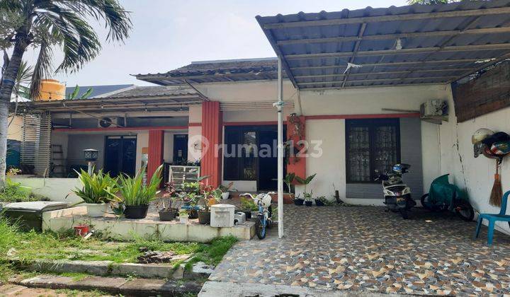 Rumah Hook Green tambaksari Sememi Surabaya  1