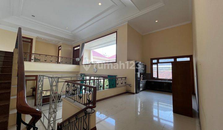 RUMAH ELITE LOKASI JALAN BULEVARD NYA ISTANA DIENG MALANG SELANGKAH KE CLUB HOUSE 2