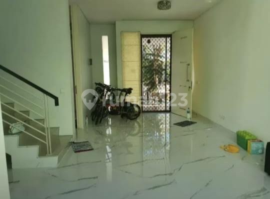 PAKUWON INDAH THE MANSION HANYA 3,1M 2