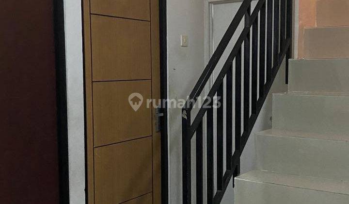 BUTUH CEPAT LAKU RUMAH ALANA TAMBAK OSO 2 LANTAI SIAP HUNI, ONE GATE SYSTEM CODE:YL-BG 2