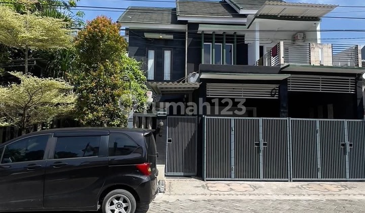 JUANDA DAUGHTER HOUSING SEDATI SIDOARJO WELL-MAINTAINED HOOK POSITION CODE:ALD JUANDA DAUGHTER HOUSING SEDATI SIDOARJO WELL-MAINTAINED HOOK POSITION CODE:ALD